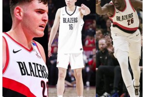 羅威或?qū)㈦x隊！剩余三位中鋒，楊瀚森有機會首發(fā)？