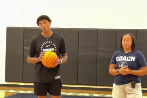 NBA生涯中最喜歡的一天？克里斯蒂：被交易到獨(dú)行俠那一天