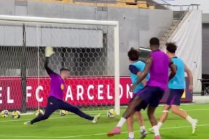 拉什福德狀態(tài)越來越好，下一場對陣好友林加德