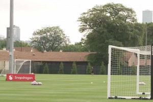 曼聯(lián)備戰(zhàn)伯恩茅斯，姆貝烏莫繼續(xù)加入合練，紅魔攻擊力會(huì)提升多少