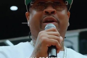 艾弗森to球迷：如果想成為像SGA這樣的世界最佳球員，那就得苦練