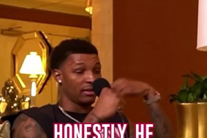 他是你隊(duì)友誒小賈直言：曾經(jīng)我最喜歡KD！直到他轉(zhuǎn)投勇士…