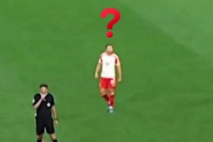 男人的勝負欲有多強？誰用腳誰孫子！