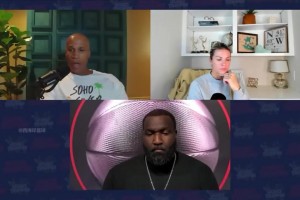 杰弗森：庫(kù)明加跟杰倫-格林類(lèi)似，天賦高但需打磨球技球商