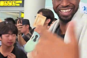 馬上超過十年的搭檔了！約基奇和穆雷之間純粹的友誼！