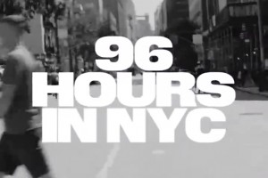 大家看看到底瘦了多少？東契奇在紐約活動(dòng)的最新視頻