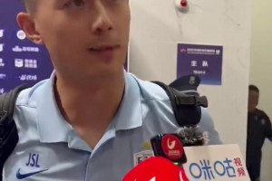 申花客場(chǎng)戰(zhàn)平玉昆!蔣圣龍:爭(zhēng)冠的道路上都不容易!認(rèn)真總結(jié)向前看!