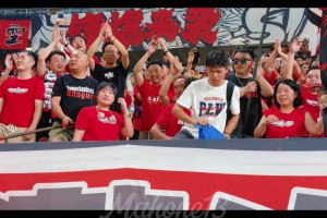 看比賽需要氧氣罐! 申花經(jīng)歷心理生理雙消耗，需盡快恢復(fù)備戰(zhàn)德比