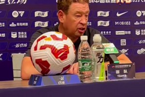 媒體：高原作戰(zhàn)暴露防守漏洞， 申花依靠意志品質(zhì)收獲幸運平局