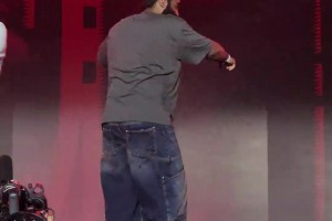 看來哈登也是很喜歡大展宏圖這首歌啊