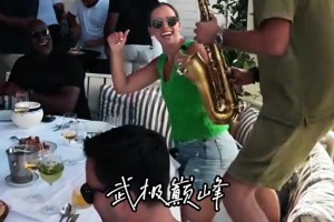 在GOAT面前整這幾下，1w美刀有了吧