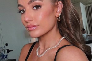 女神也結(jié)婚了，從此少了一個暗戀我的人了