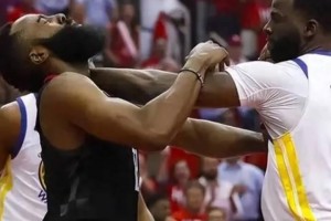 哈登中國行學習雙截棍和詠春拳 網友：再打勇士不怕追夢了