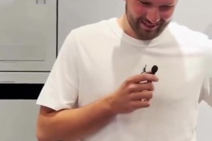 提到別人還稍加思考，說(shuō)到喬丹東契奇直接脫口而出了