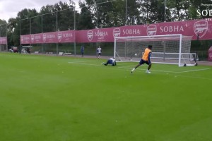 新的起點！馬杜埃凱與搶手們的首次合練！新賽季是首發(fā)還是替補？