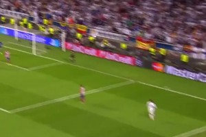 拉莫斯9248奇跡，早已深深的刻在了皇馬球迷的記憶里