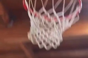 右手手術(shù)，左手接著練！杰倫威這左手投籃算是練出來了