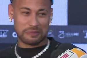 安切洛蒂團隊考察我？內(nèi)馬爾：我不需要向任何人證明什么