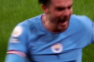 曼城：聽說對面進攻美如畫？我們不服！