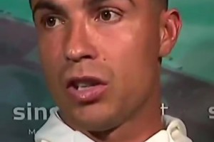 C羅：我認(rèn)為菲利克斯去沙特比在葡萄牙踢球更好，這里的競爭激烈