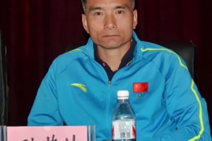 絕不受賄！中國金哨孫葆潔：我不羨慕別人過好的生活！