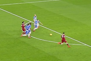 國外球迷：這是教練的問題還是阿森納球員不想冒險(xiǎn)？