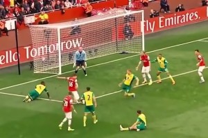 威爾士天才！13/14賽季的拉姆塞個(gè)人集錦！驚艷與驚喜并存！