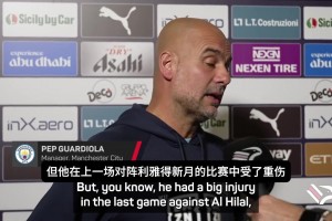 滕哈赫再度逆轉(zhuǎn)：C羅對(duì)我來(lái)說(shuō)不是問(wèn)題，都過(guò)去了祝他好運(yùn)~