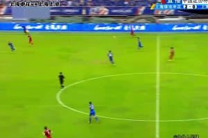 還記得嗎??被稱為歷史上最精彩的一場上海德比，雙方互轟世界波