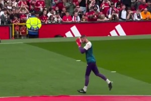 【集錦】中甲-深圳青年人2-3遼寧鐵人 姆本扎梅開二度+補時絕殺