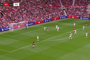 國外曼聯(lián)球迷：馬奎爾射術(shù)比B費強多了