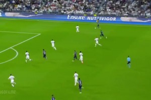 久保建英的巔峰一戰(zhàn)！面對皇馬游刃有余，閃耀全場！