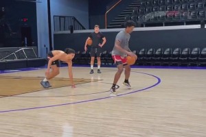 要看雷霆升起冠軍旗幟了！KD此前：我們當年崛起的太快了，雷管不該放走哈登！