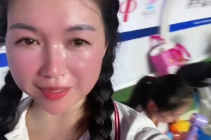 當(dāng)年女新聞官被問(wèn)懵了！謝峰：最佳球員為什么不是張玉寧？