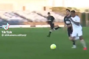 直到今天我仍然不知道為什么守門員對(duì)羅德里戈生氣