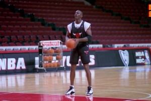 喬丹和杜蘭特誰才是歷史最強中投王？