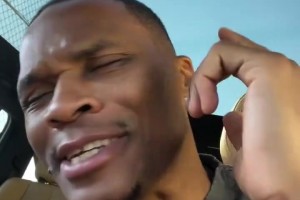 帕金斯：身材走形的盧卡也是得分機器，我希望看他瘦身后專注防守