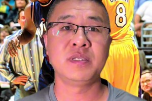 喬丹的10個得分王6個總冠軍5個MVP 哪個最難？