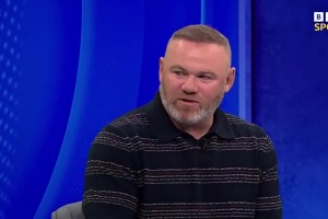 魯尼預測新賽季英超：紅軍奪冠阿森納第2，曼聯(lián)第5，薩拉赫金靴