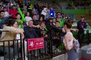 好羨慕小孩哥！跟拉拉隊玩這個需要什么門檻??？