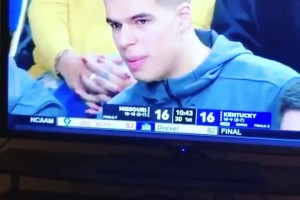 所言不虛！大學(xué)時期的小波特：哥們，你看，那妹子怎么樣？