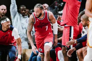 三分命中率40%！前快船球員科菲一年合同簽約雄鹿~