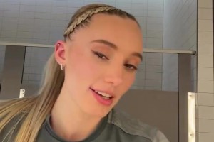 請賜我一個(gè)這樣完美的女朋友吧~