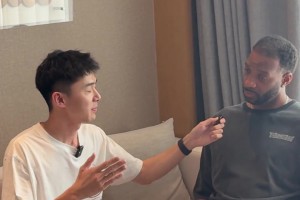 麥迪：喬丹是我心中真正的GOAT，現(xiàn)役最好的球員是約基奇