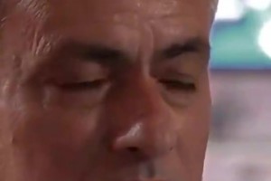 誰(shuí)是你最想簽卻沒(méi)能簽下的？穆里尼奧：當(dāng)然是那個(gè)小家伙