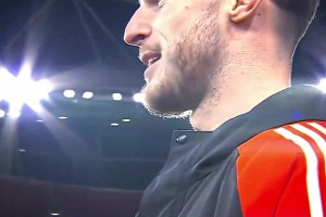 怎么能這么帥！賴斯：今天，你交顏值稅了嗎？