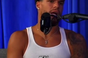 ??？小波特：我會(huì)故意在女生面前放厭女士視頻 測(cè)試她的反應(yīng)