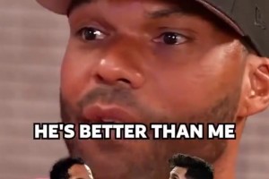 曼城舊將萊斯科特：我要狠狠地給梅西上身體，但他就像滅霸