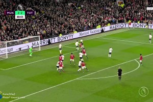 孔蒂的含金量還在上升：“我們只是輸給了C羅，而不是曼聯(lián)”