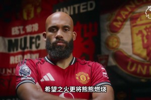 看看誰來了！英超25-26賽季正式開打，官方短片預熱